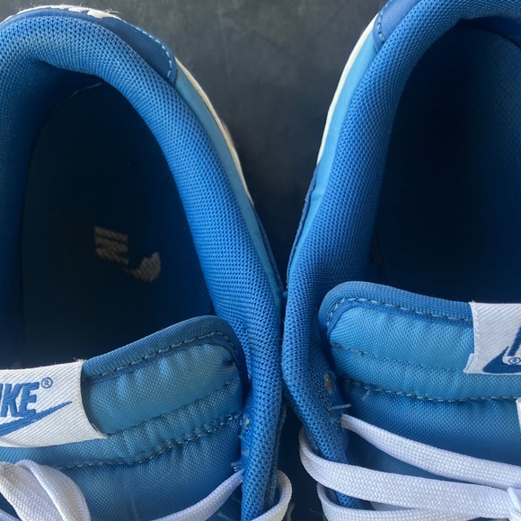 Nike Dunk Marina Blue Pre Owned - Picture 2 of 5